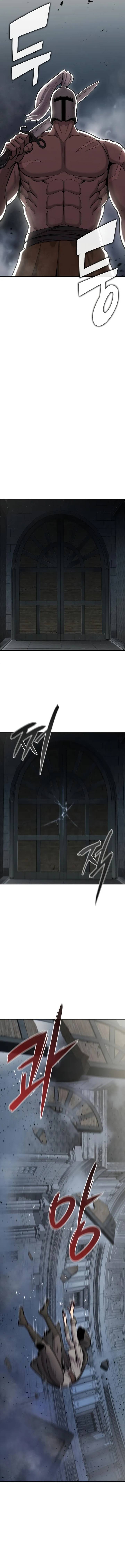 صفحة 11 — The Dark Mage’s Return to Enlistment الفصل 53