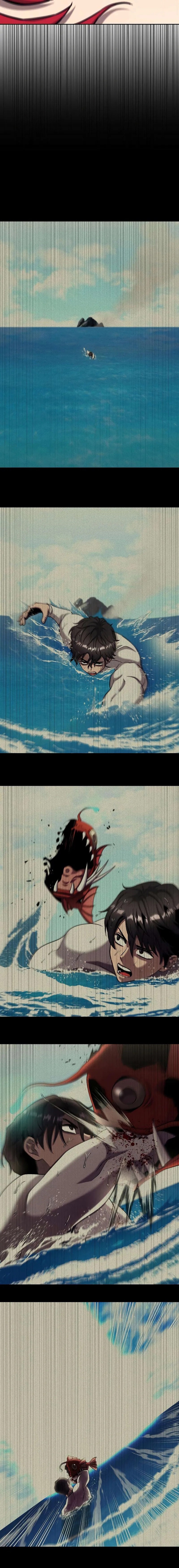 صفحة 19 — The Dark Mage’s Return to Enlistment الفصل 64