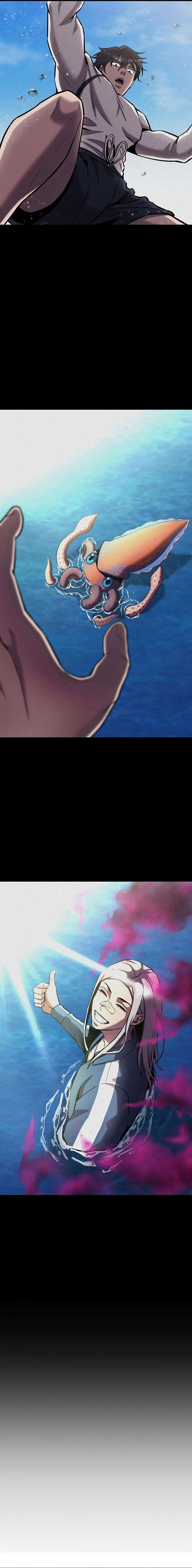 صفحة 31 — The Dark Mage’s Return to Enlistment الفصل 64