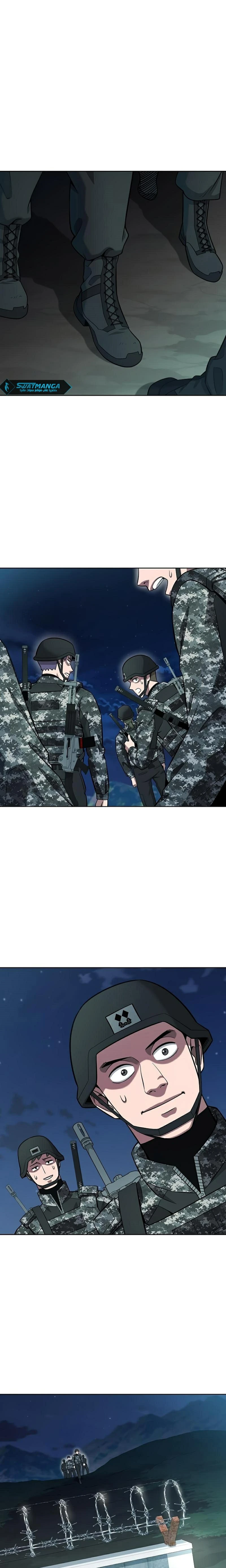 صفحة 1 — The Dark Mage’s Return to Enlistment الفصل 30