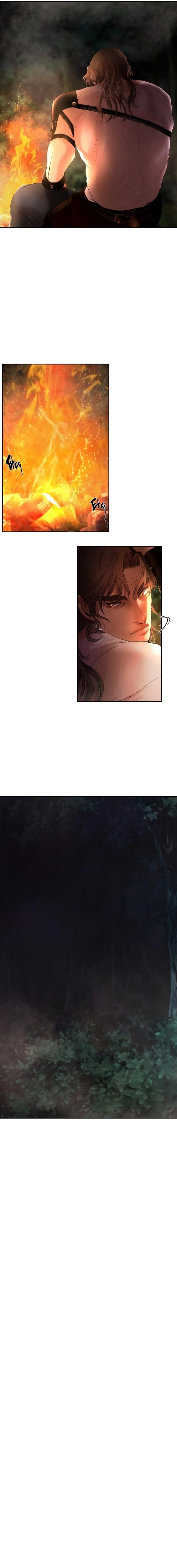 صفحة 7 — Barbarian Quest الفصل 20