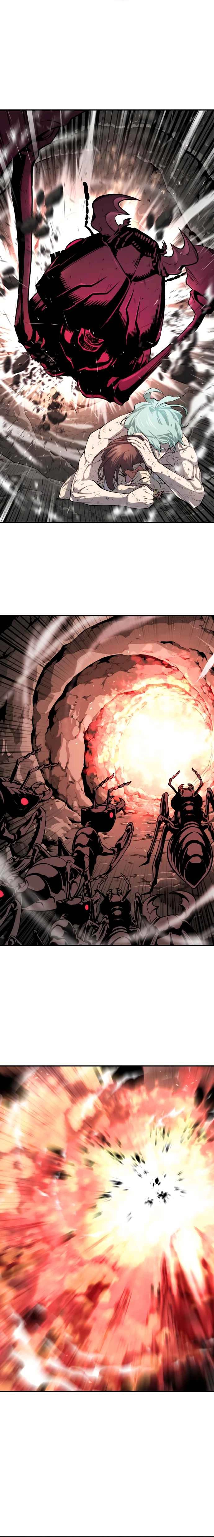 صفحة 19 — The World's Best Engineer الفصل 11