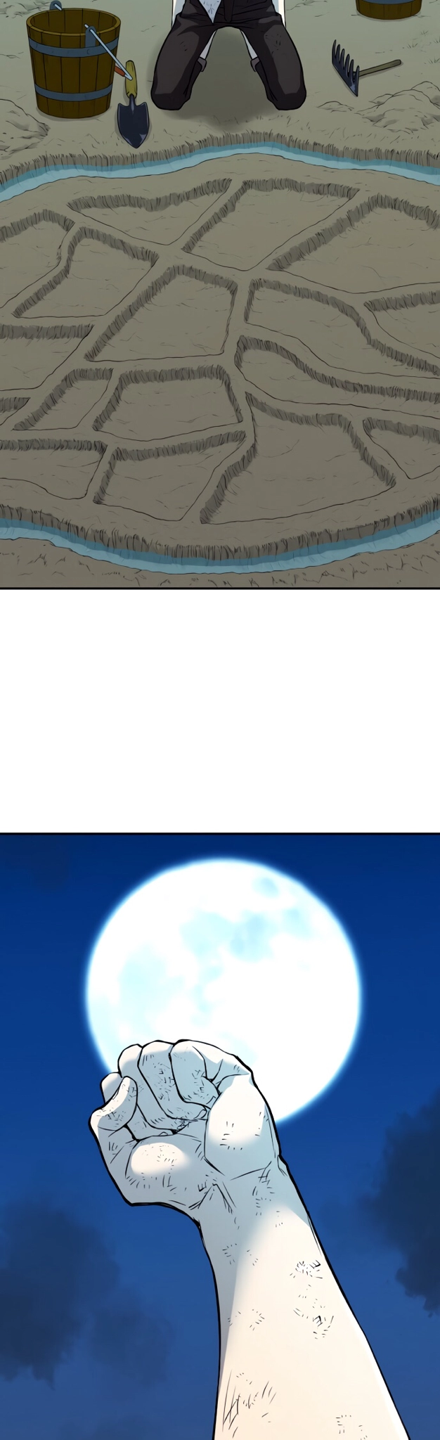 صفحة 23 — The World's Best Engineer الفصل 19