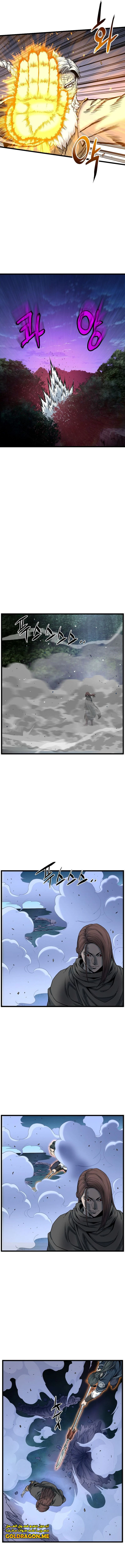 صفحة 10 — Murim Login الفصل 179