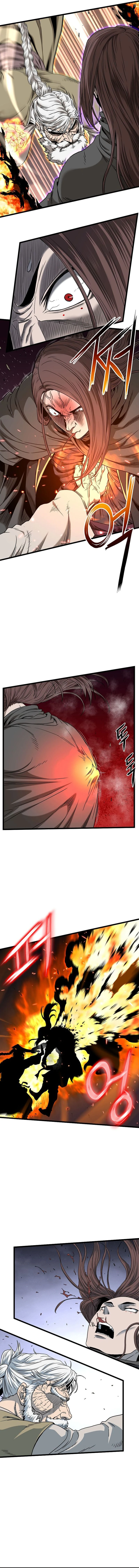 صفحة 15 — Murim Login الفصل 179