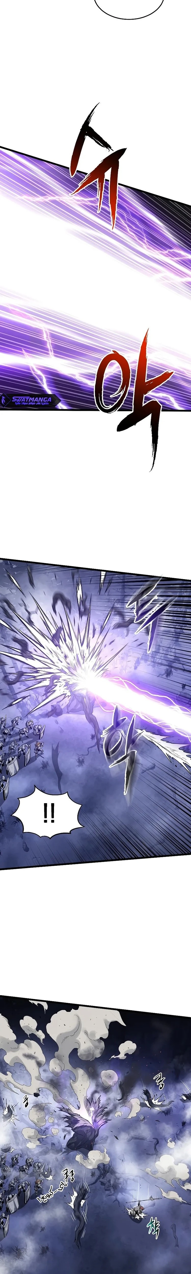 صفحة 23 — Murim Login الفصل 199