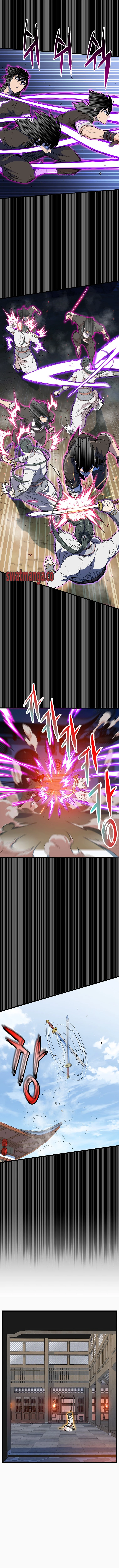 صفحة 4 — Murim Login الفصل 102