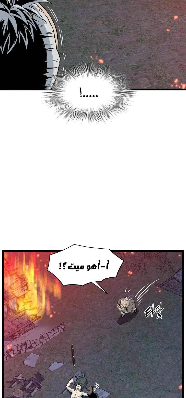 صفحة 25 — Murim Login الفصل 116