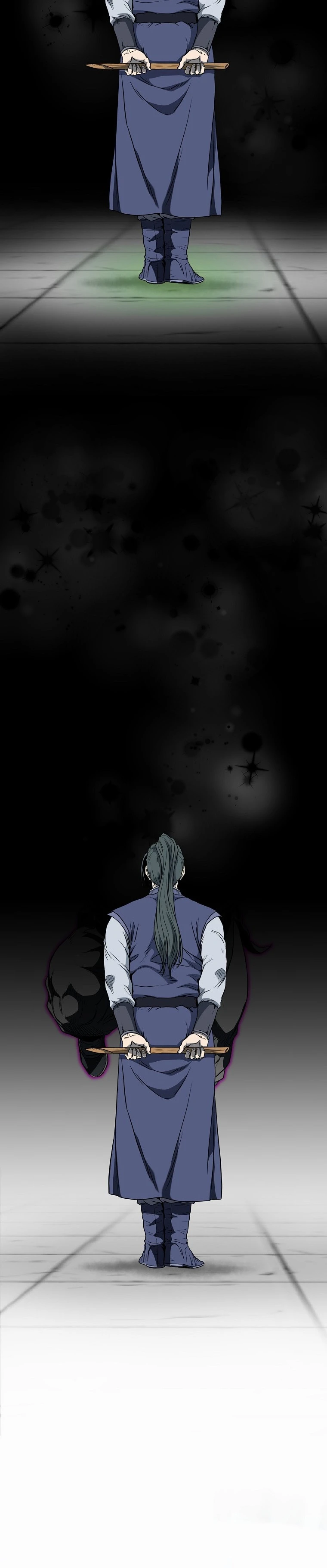 صفحة 17 — Murim Login الفصل 125