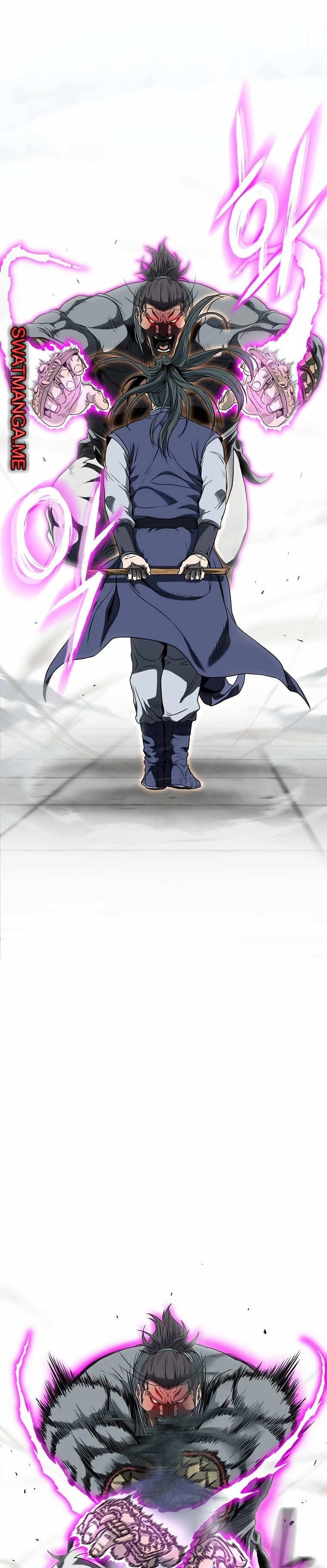 صفحة 18 — Murim Login الفصل 125