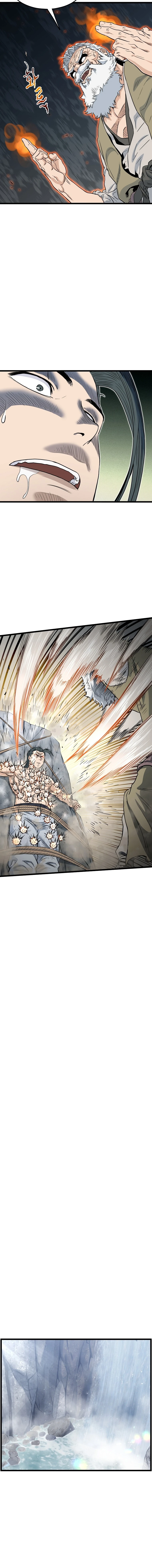 صفحة 13 — Murim Login الفصل 134