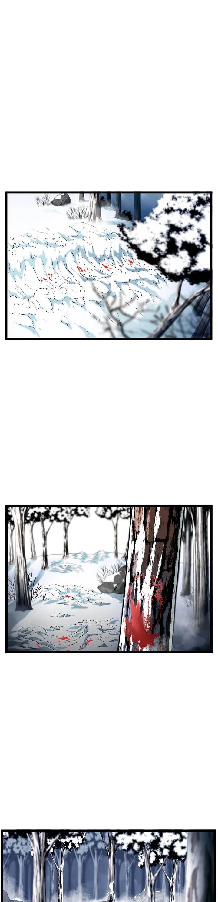 صفحة 10 — Murim Login الفصل 28