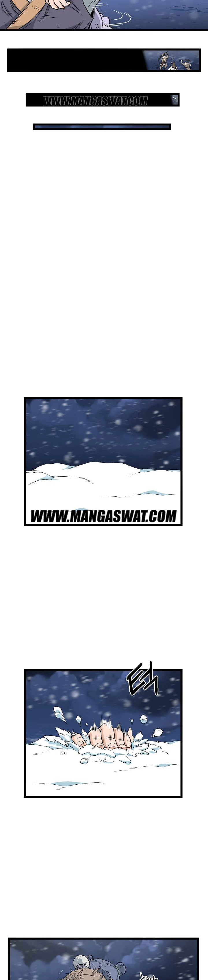 صفحة 16 — Murim Login الفصل 22