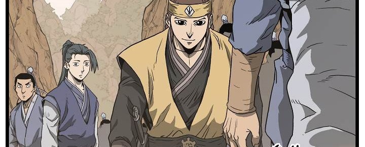 صفحة 58 — Murim Login الفصل 35