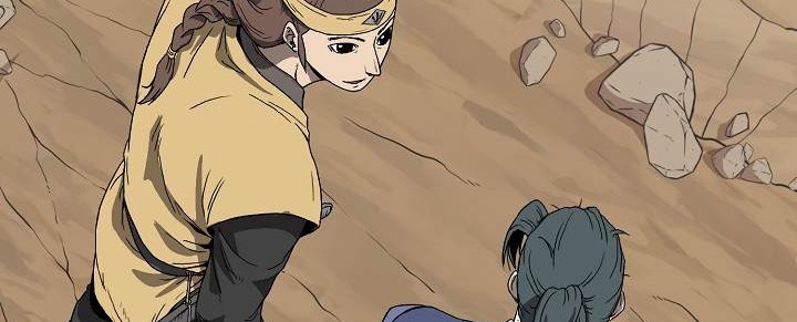 صفحة 12 — Murim Login الفصل 35