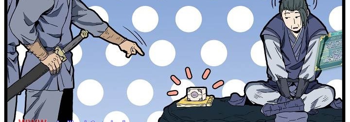 صفحة 149 — Murim Login الفصل 35