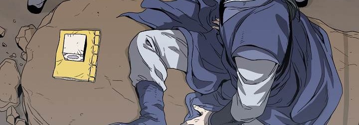 صفحة 199 — Murim Login الفصل 35