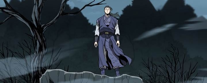 صفحة 101 — Murim Login الفصل 35