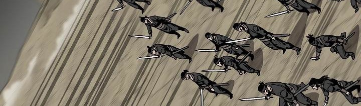 صفحة 269 — Murim Login الفصل 35