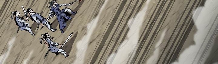 صفحة 272 — Murim Login الفصل 35