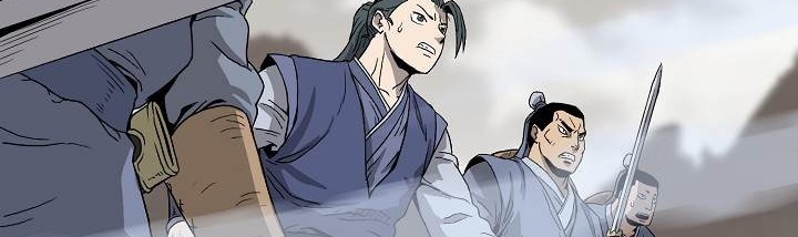 صفحة 283 — Murim Login الفصل 35