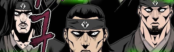 صفحة 331 — Murim Login الفصل 35