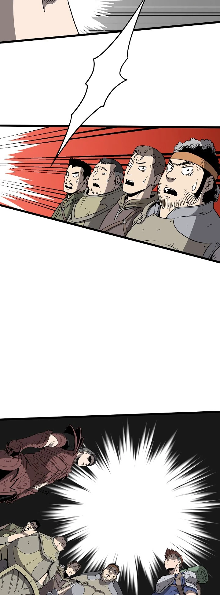 صفحة 29 — Murim Login الفصل 39