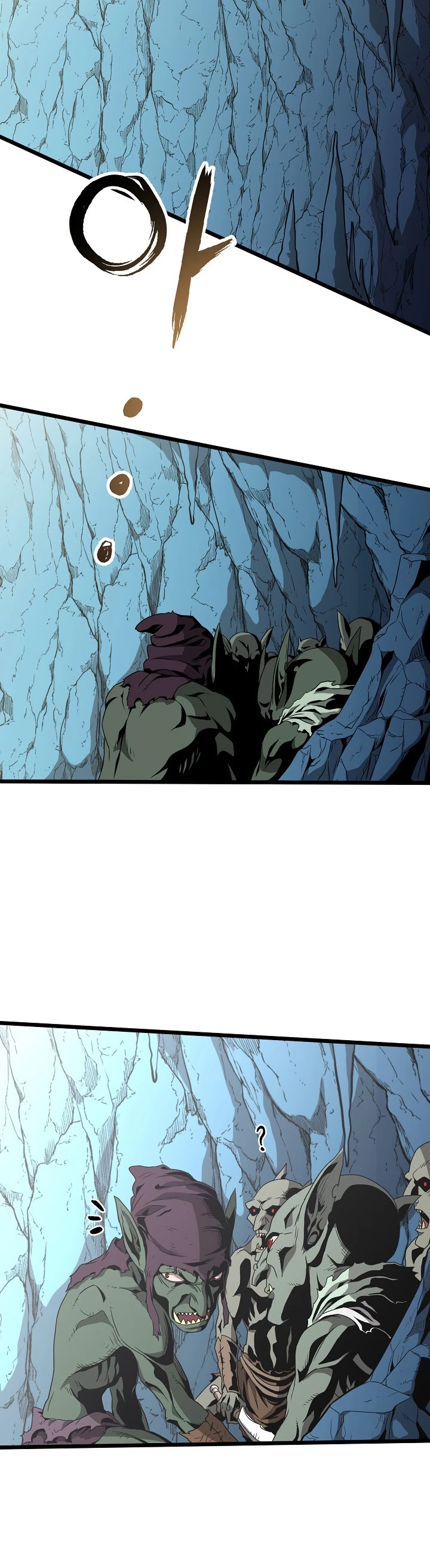 صفحة 43 — Murim Login الفصل 39