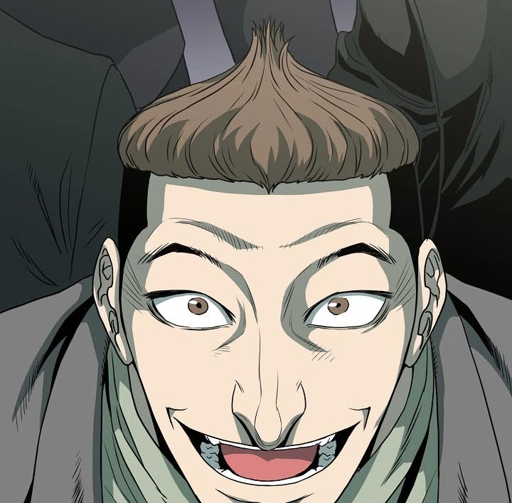 صفحة 9 — Murim Login الفصل 44