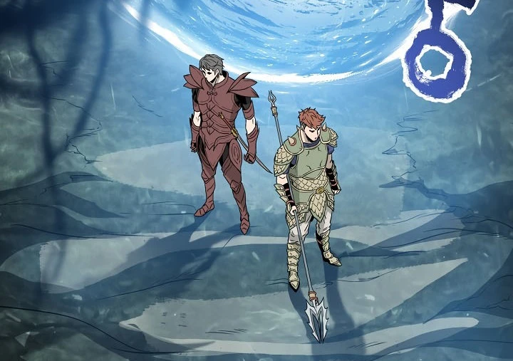 صفحة 151 — Murim Login الفصل 44