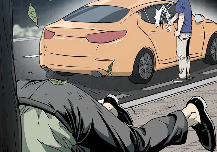 صفحة 135 — Murim Login الفصل 44