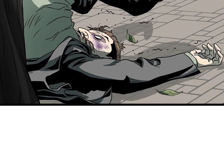 صفحة 136 — Murim Login الفصل 44