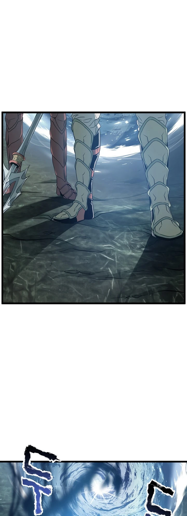 صفحة 3 — Murim Login الفصل 45