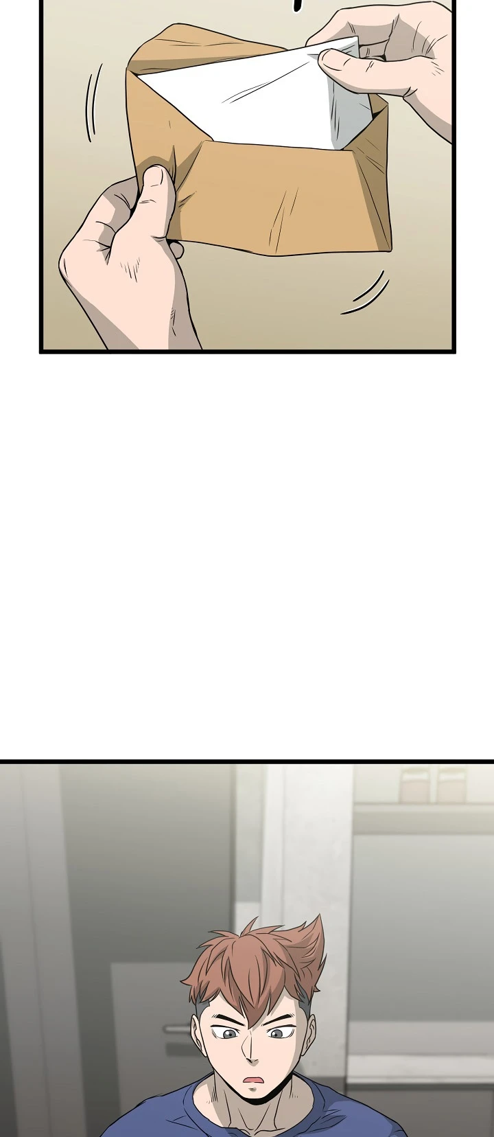 صفحة 18 — Murim Login الفصل 45