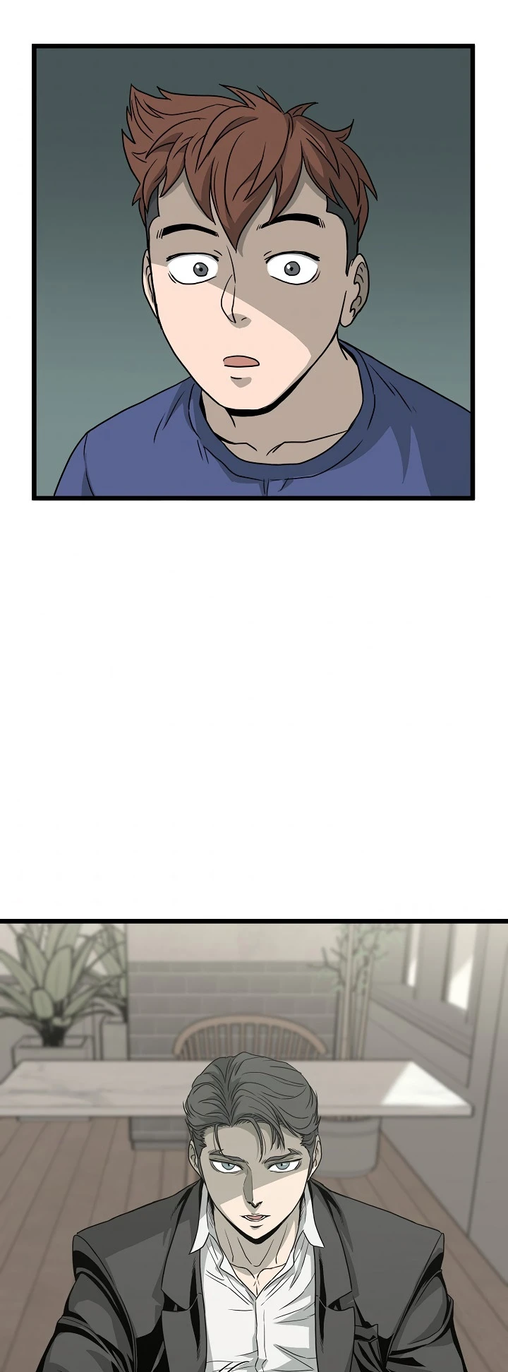 صفحة 31 — Murim Login الفصل 45