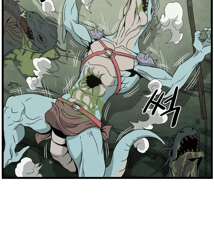 صفحة 58 — Murim Login الفصل 46