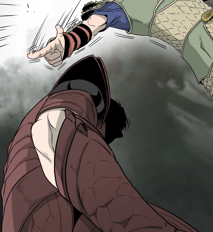 صفحة 64 — Murim Login الفصل 46