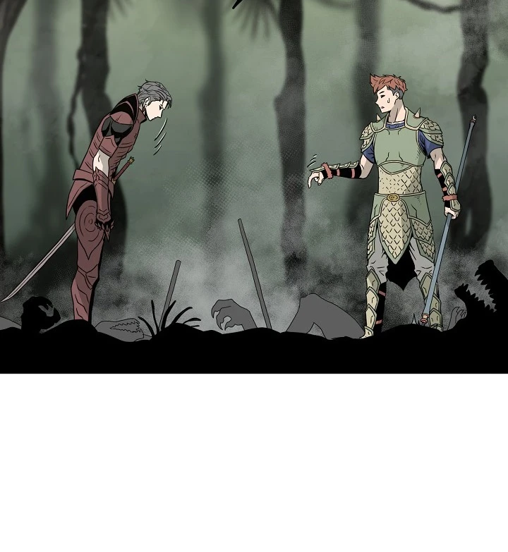 صفحة 70 — Murim Login الفصل 46