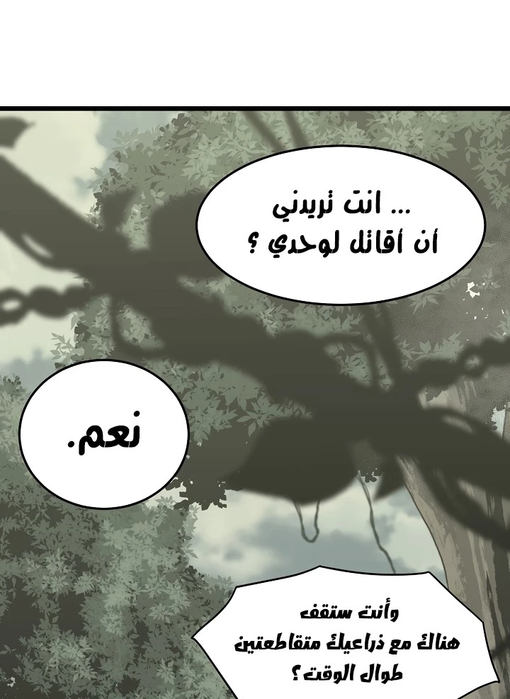 صفحة 34 — Murim Login الفصل 46