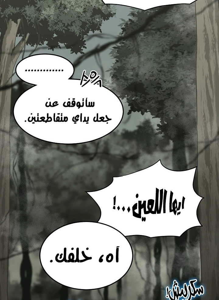 صفحة 35 — Murim Login الفصل 46