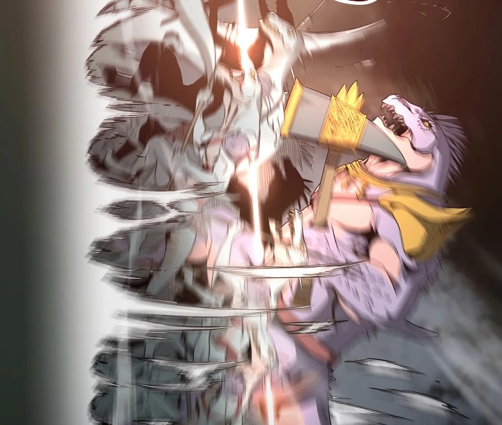 صفحة 154 — Murim Login الفصل 46