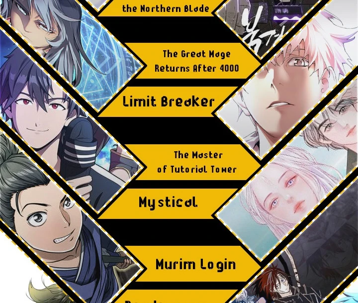 صفحة 157 — Murim Login الفصل 46