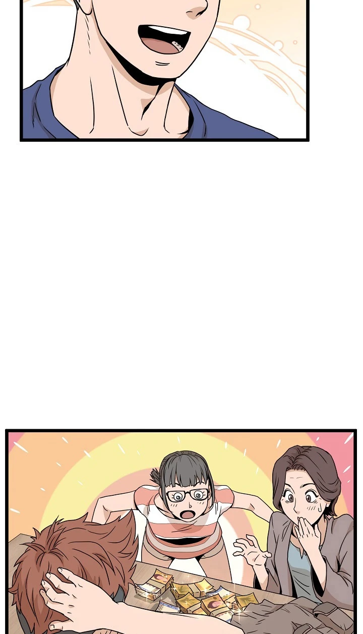 صفحة 92 — Murim Login الفصل 47