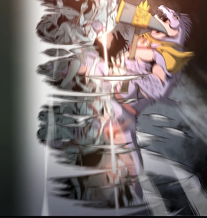 صفحة 7 — Murim Login الفصل 47