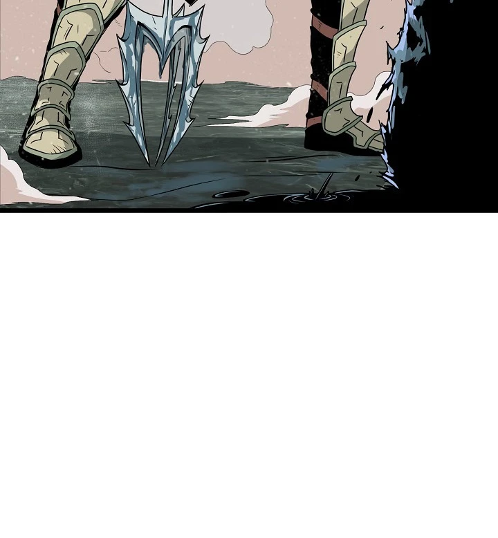 صفحة 40 — Murim Login الفصل 48