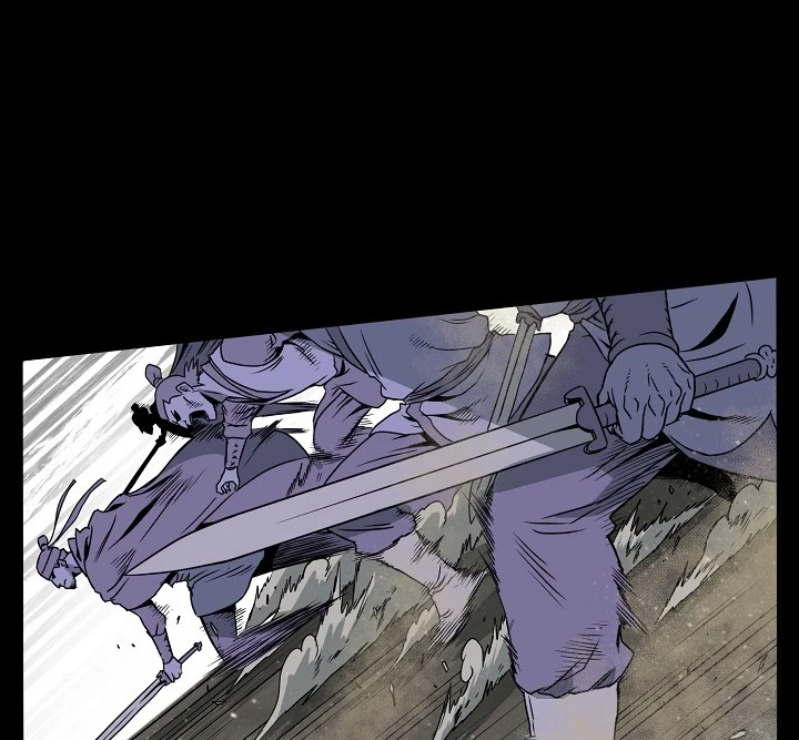 صفحة 104 — Murim Login الفصل 48