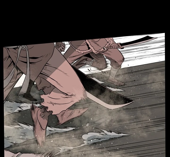 صفحة 106 — Murim Login الفصل 48