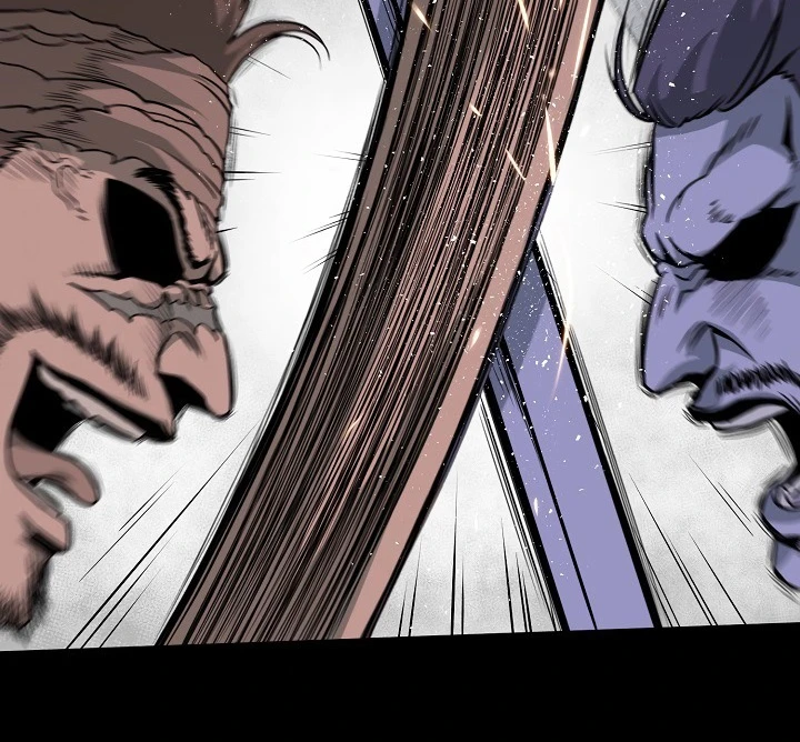 صفحة 109 — Murim Login الفصل 48