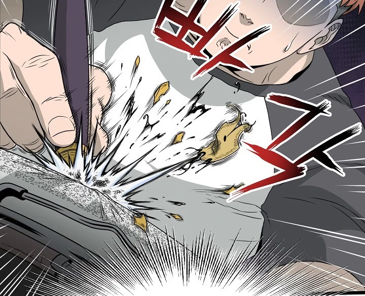 صفحة 78 — Murim Login الفصل 49