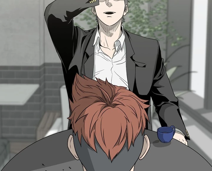 صفحة 99 — Murim Login الفصل 49